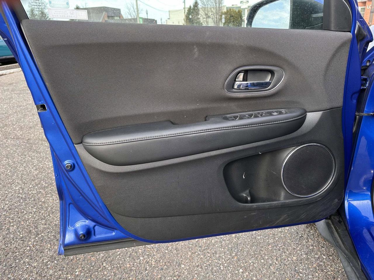 2020 Honda HR-V EX San Clemente CA