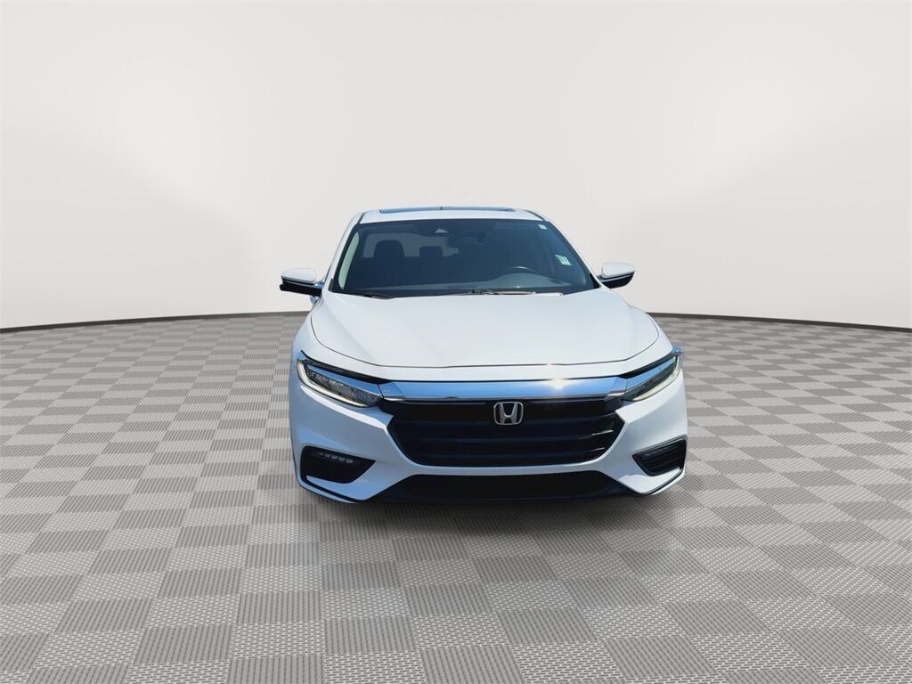 2020 Honda Insight Touring Oklahoma City OK