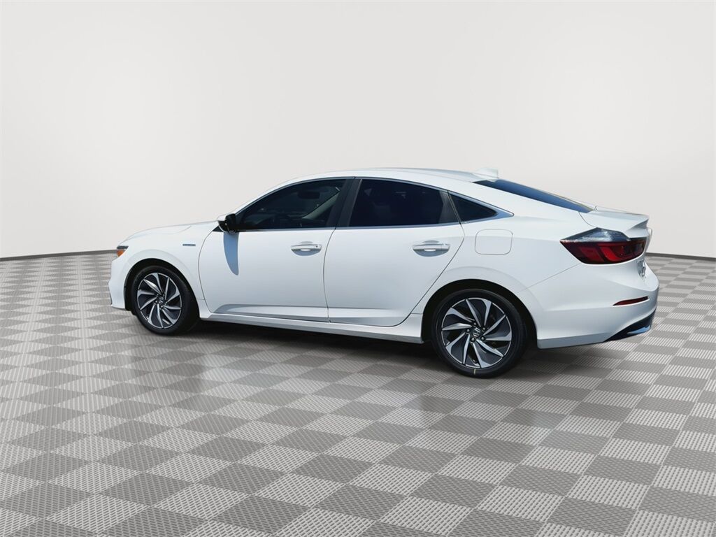 2020 Honda Insight Touring Oklahoma City OK