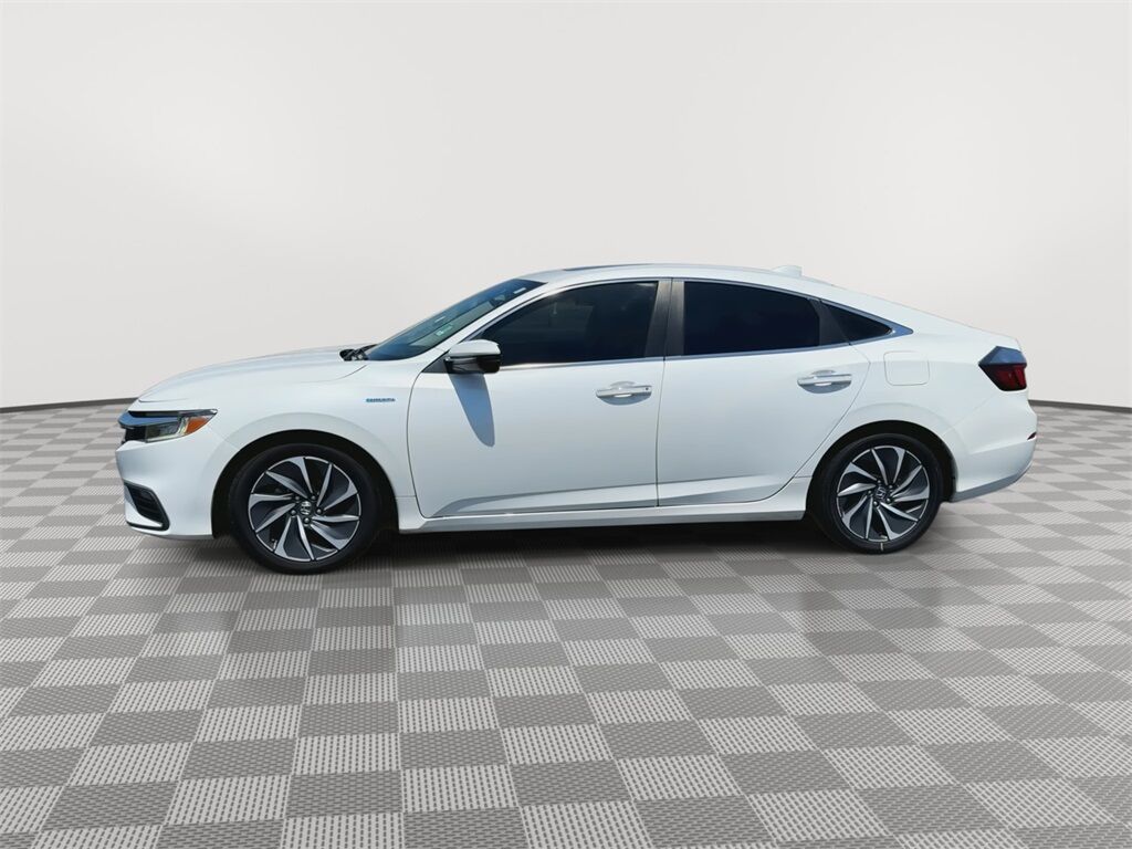 2020 Honda Insight Touring Oklahoma City OK