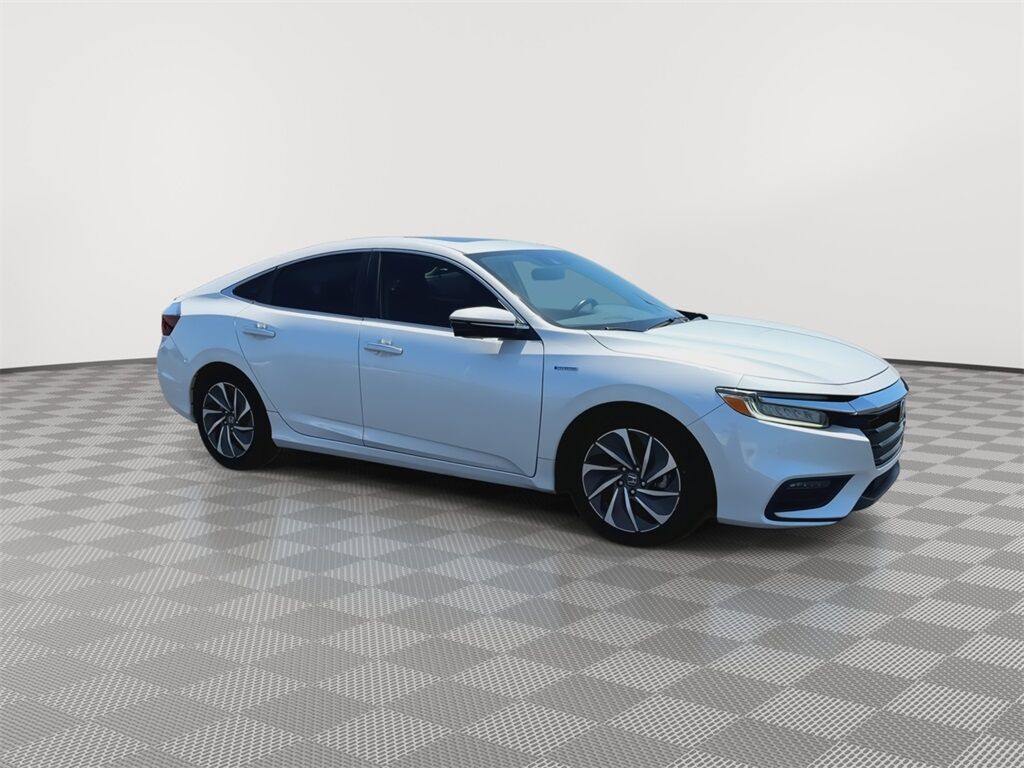 2020 Honda Insight Touring Oklahoma City OK