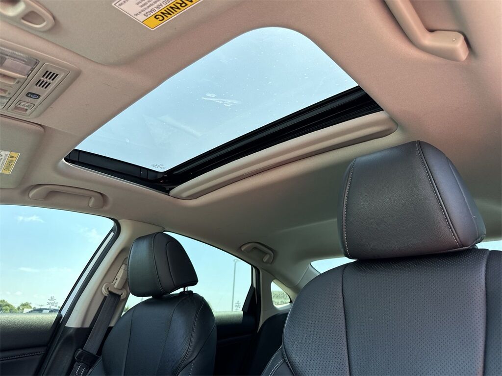2020 Honda Insight Touring Oklahoma City OK