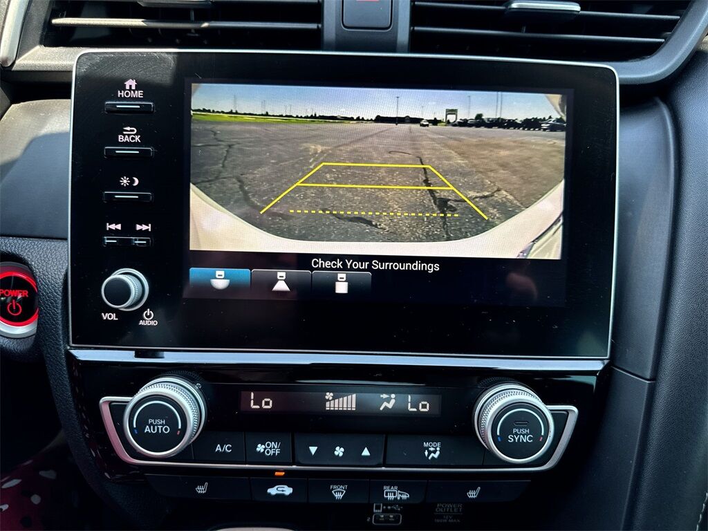 2020 Honda Insight Touring Oklahoma City OK
