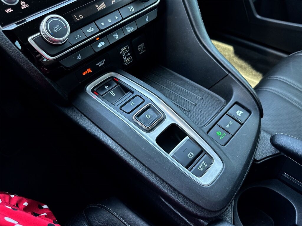2020 Honda Insight Touring Oklahoma City OK