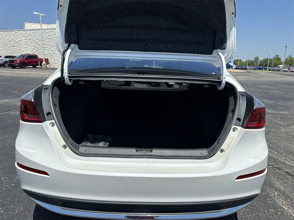 2020 Honda Insight Touring Oklahoma City OK