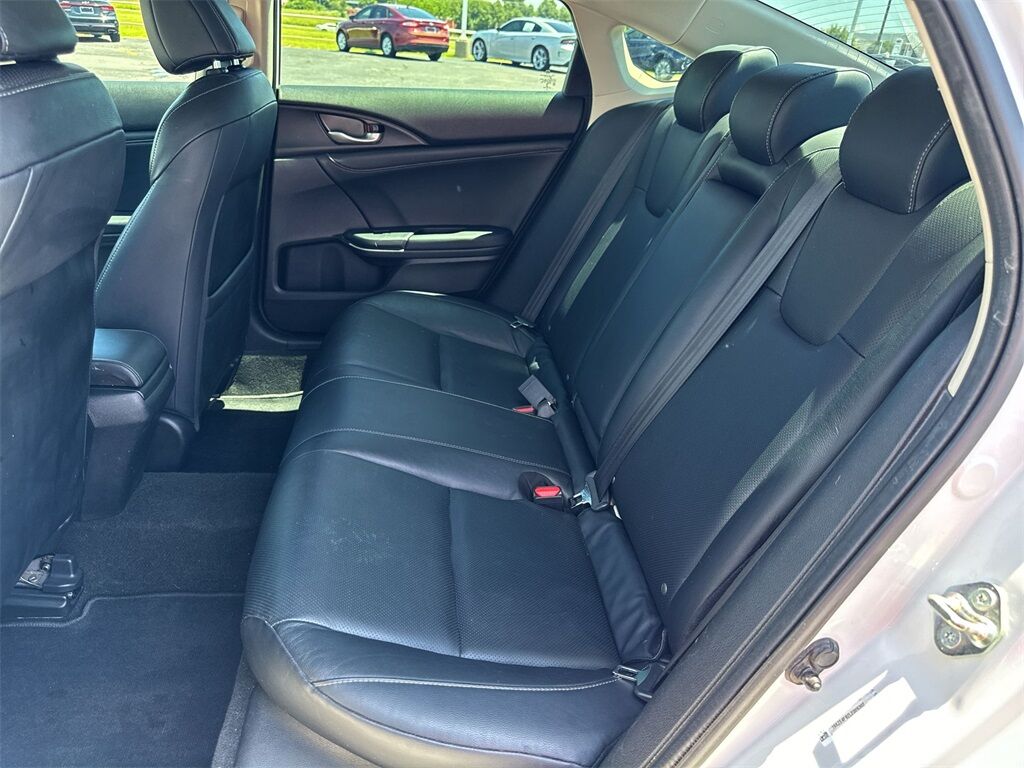 2020 Honda Insight Touring Oklahoma City OK