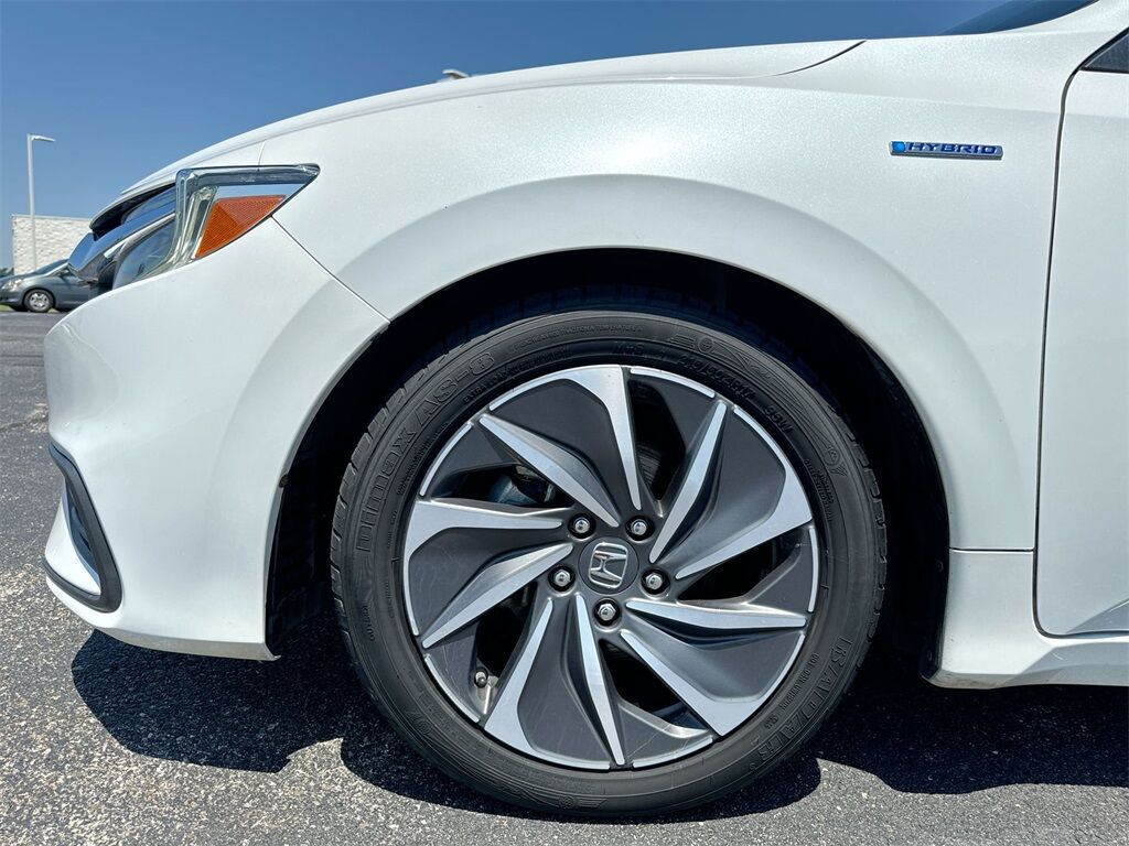 2020 Honda Insight Touring Oklahoma City OK