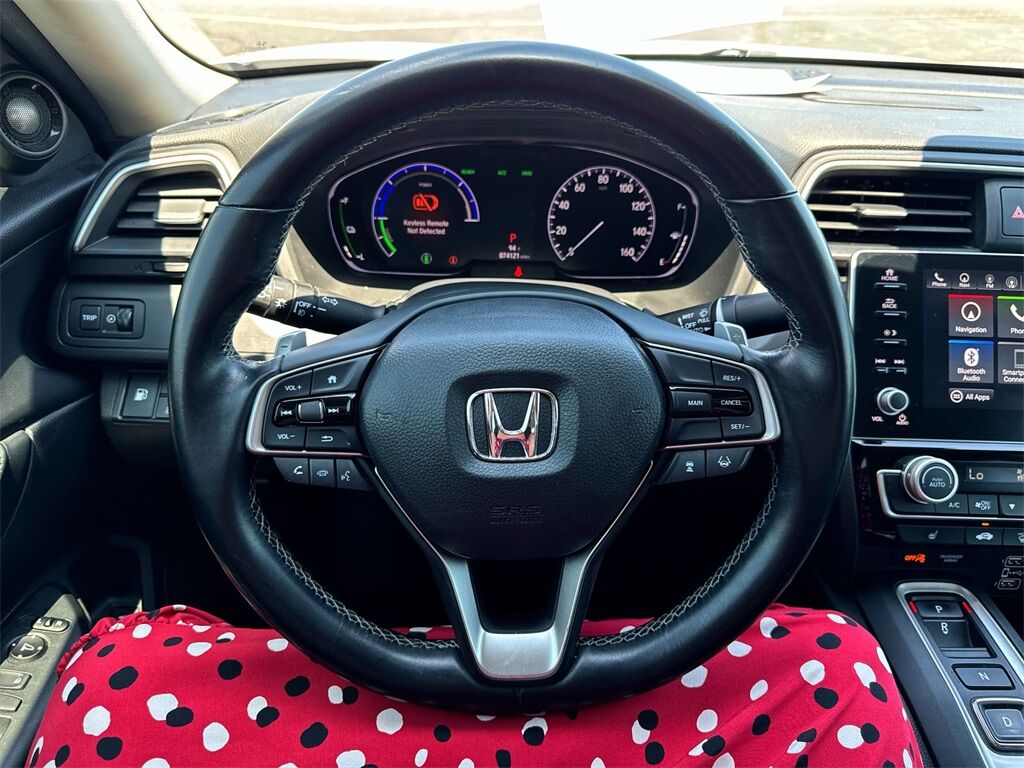 2020 Honda Insight Touring Oklahoma City OK