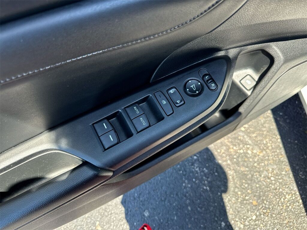 2020 Honda Insight Touring Oklahoma City OK