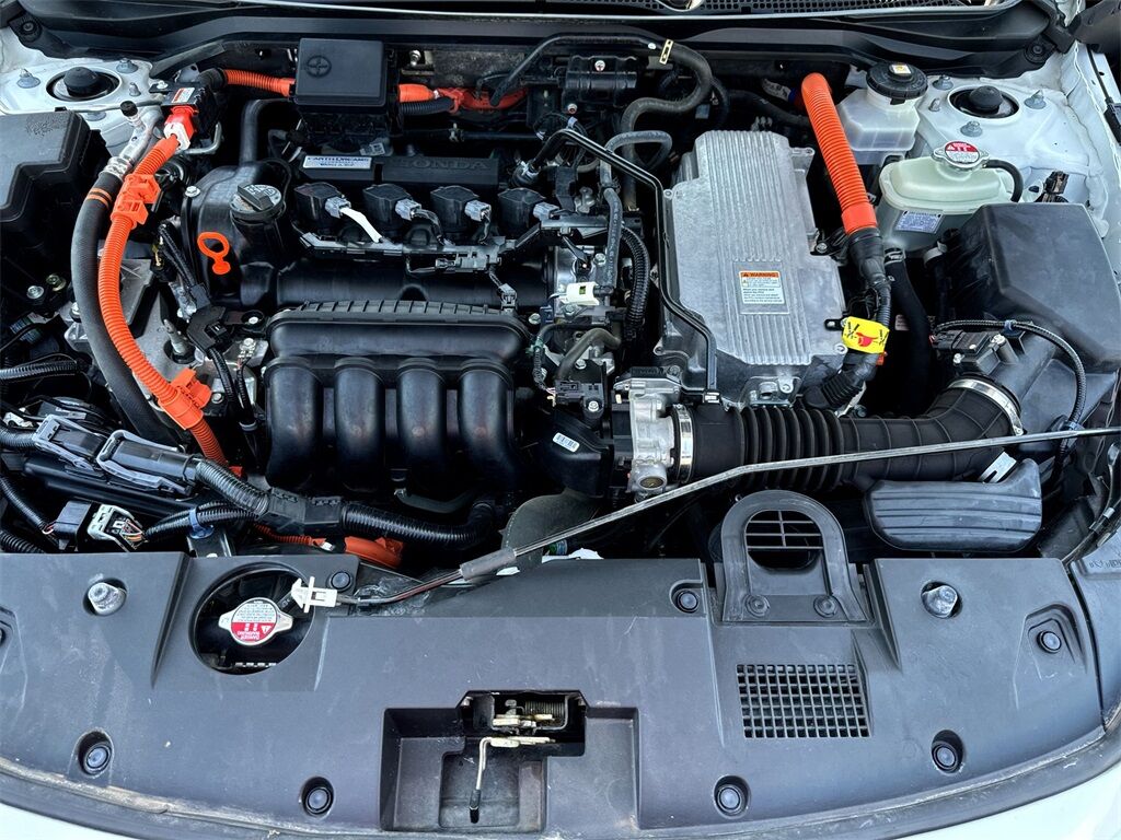 2020 Honda Insight Touring Oklahoma City OK