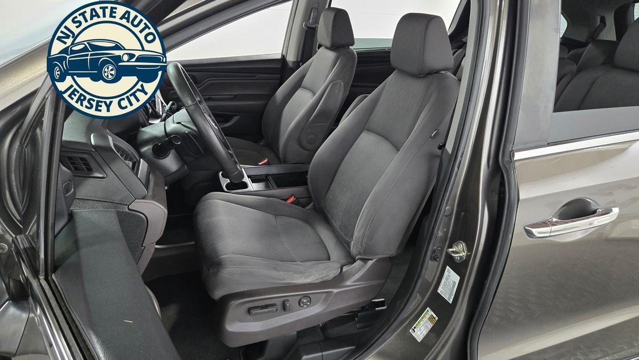2020 Honda Odyssey EX Jersey City NJ