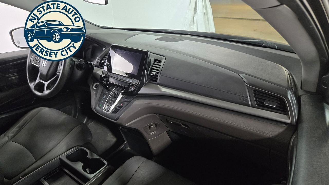 2020 Honda Odyssey EX Jersey City NJ