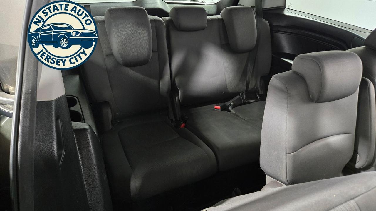 2020 Honda Odyssey EX Jersey City NJ