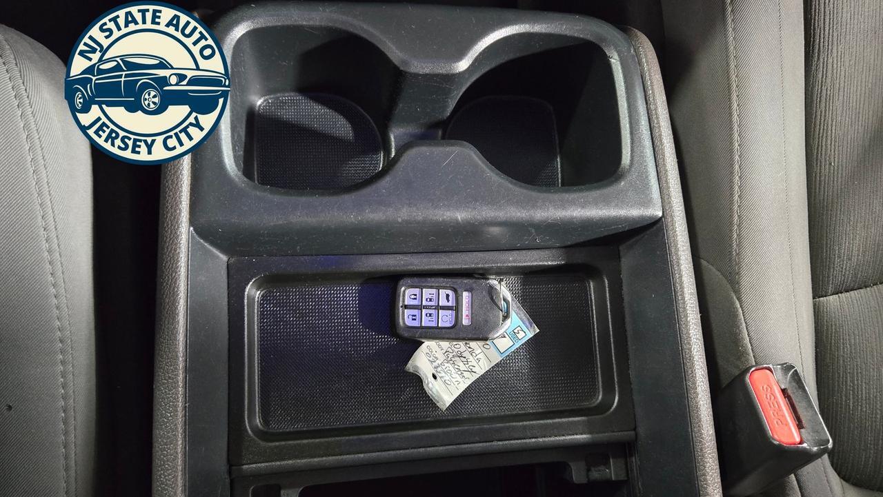 2020 Honda Odyssey EX Jersey City NJ