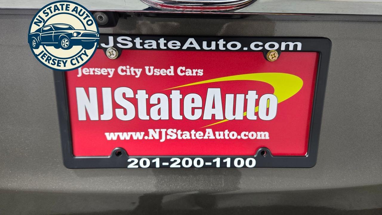 2020 Honda Odyssey EX Jersey City NJ
