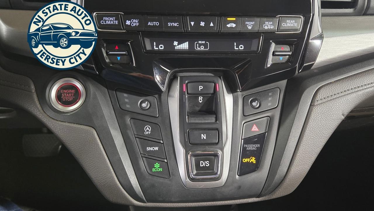 2020 Honda Odyssey EX Jersey City NJ
