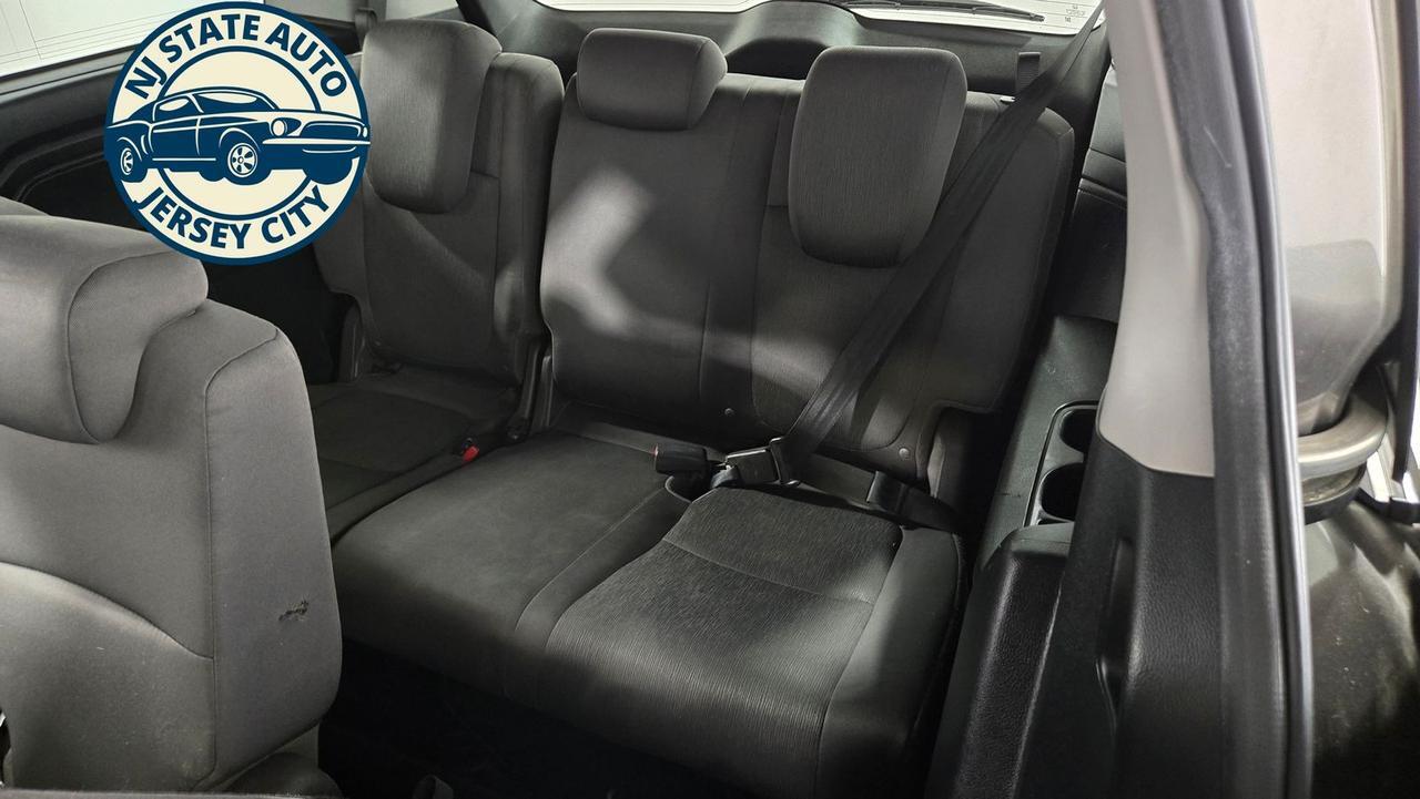 2020 Honda Odyssey EX Jersey City NJ
