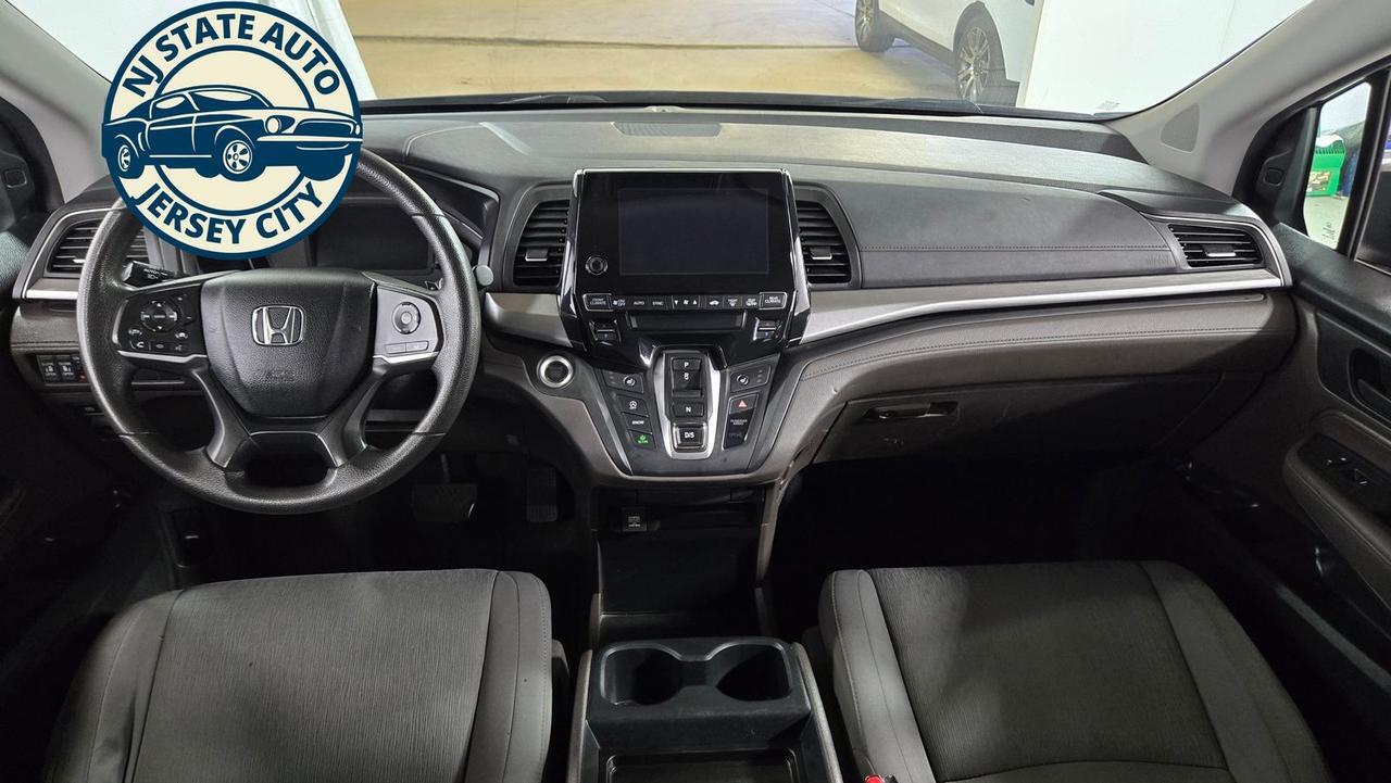 2020 Honda Odyssey EX Jersey City NJ