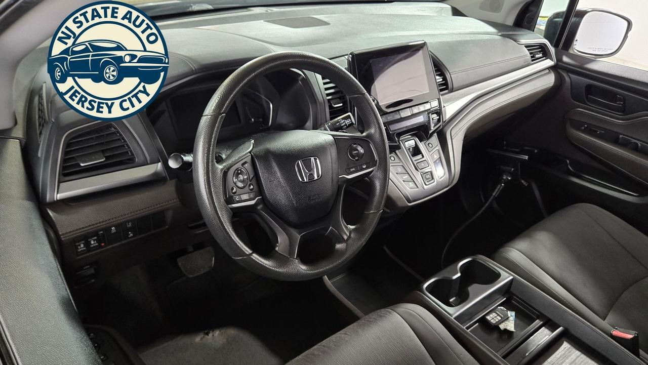 2020 Honda Odyssey EX Jersey City NJ