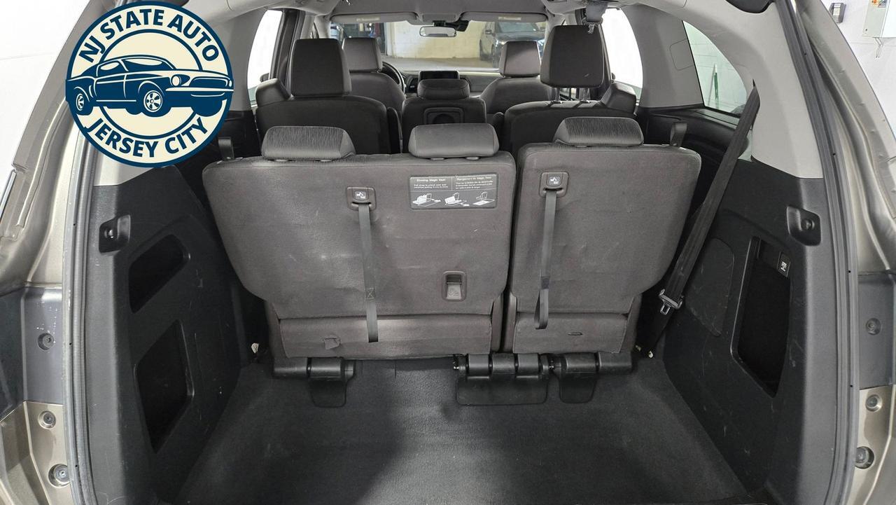 2020 Honda Odyssey EX Jersey City NJ