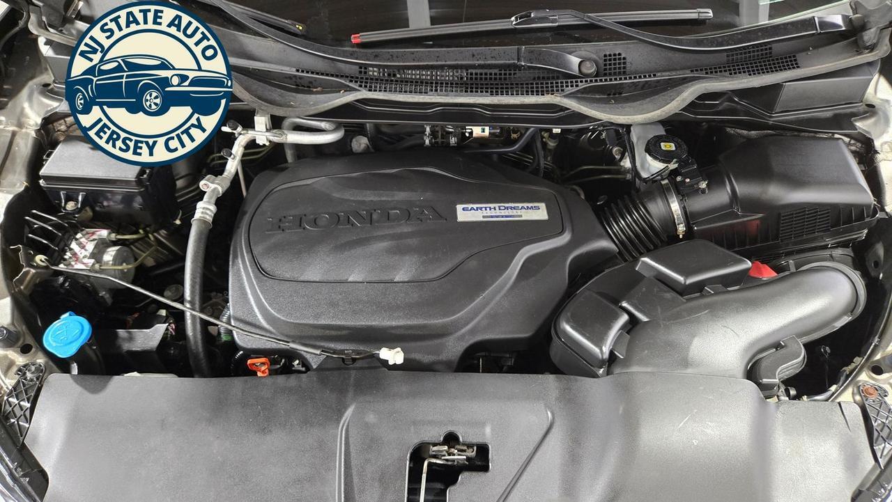 2020 Honda Odyssey EX Jersey City NJ