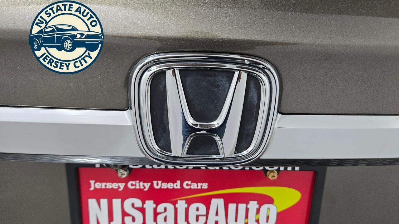 2020 Honda Odyssey EX Jersey City NJ
