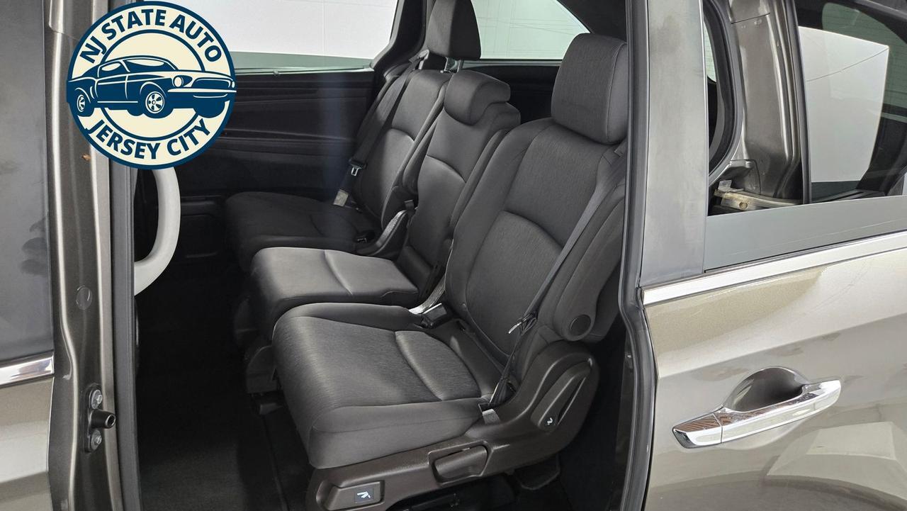 2020 Honda Odyssey EX Jersey City NJ