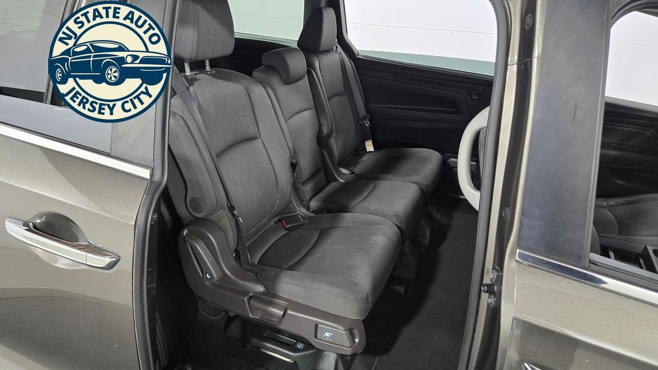 2020 Honda Odyssey EX Jersey City NJ