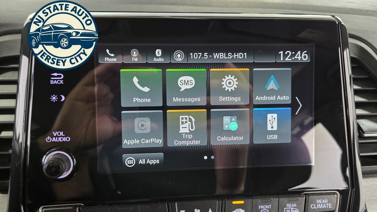 2020 Honda Odyssey EX Jersey City NJ