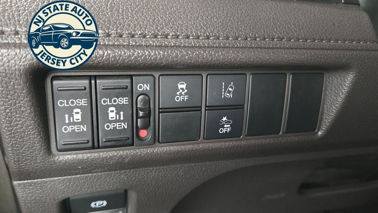 2020 Honda Odyssey EX Jersey City NJ