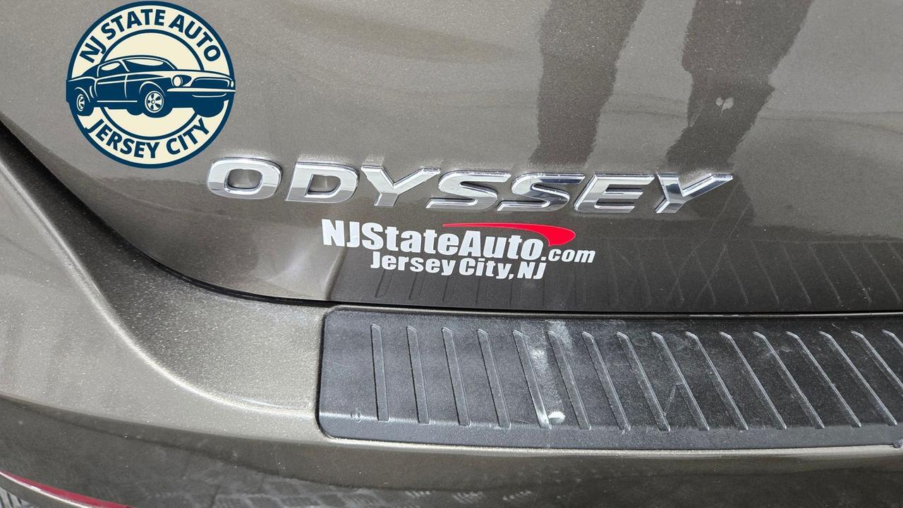 2020 Honda Odyssey EX Jersey City NJ