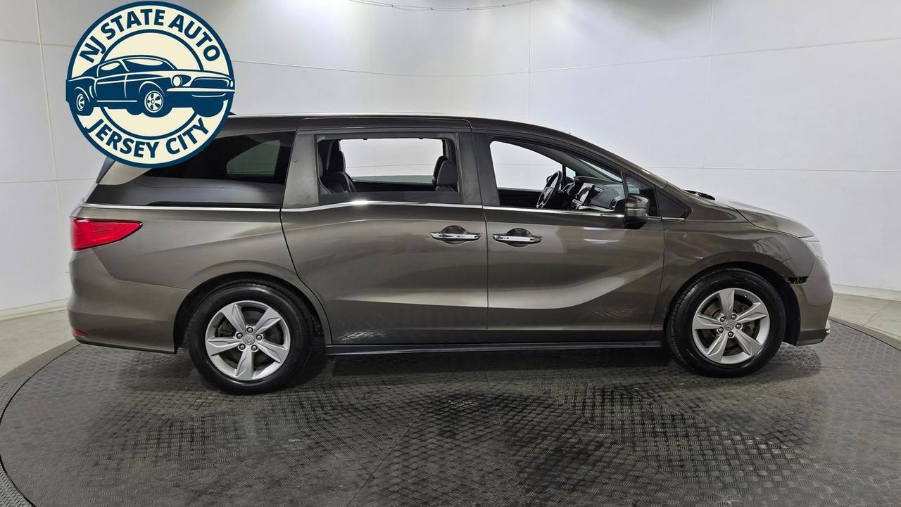 2020 Honda Odyssey EX Jersey City NJ