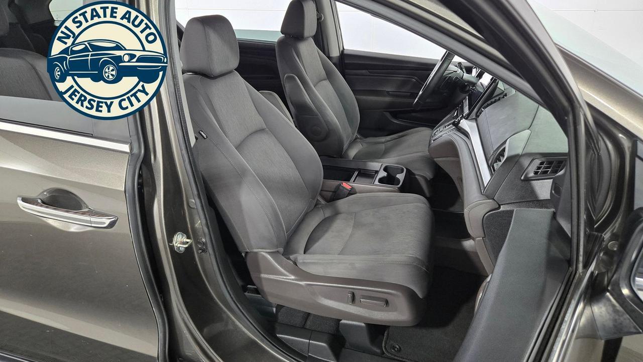 2020 Honda Odyssey EX Jersey City NJ