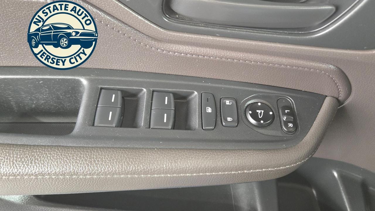 2020 Honda Odyssey EX Jersey City NJ
