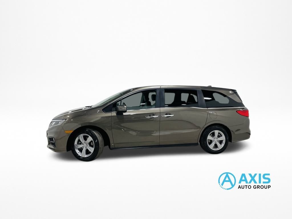 2020 Honda Odyssey EX-L Jersey City NJ 2020 Honda Odyssey EX-L Jersey City NJ