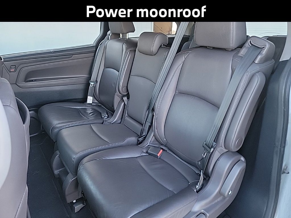 2020 Honda Odyssey EX-L San Clemente CA