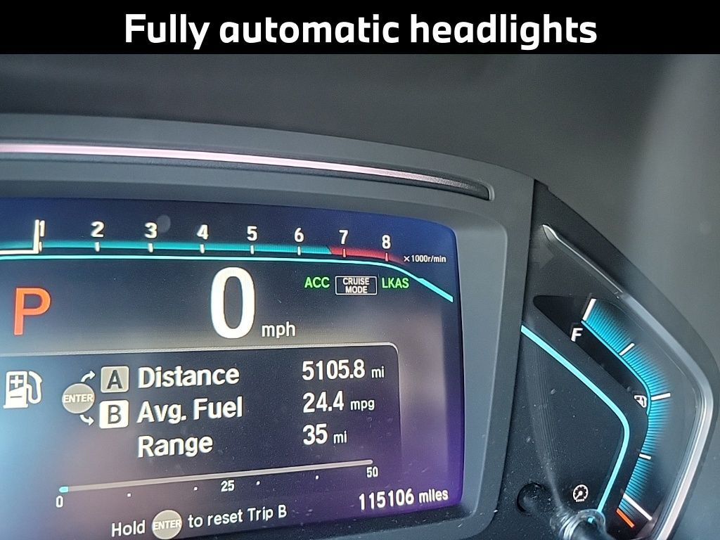 2020 Honda Odyssey EX-L San Clemente CA