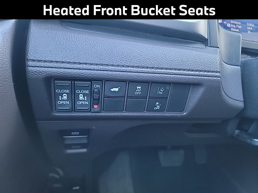 2020 Honda Odyssey EX-L San Clemente CA