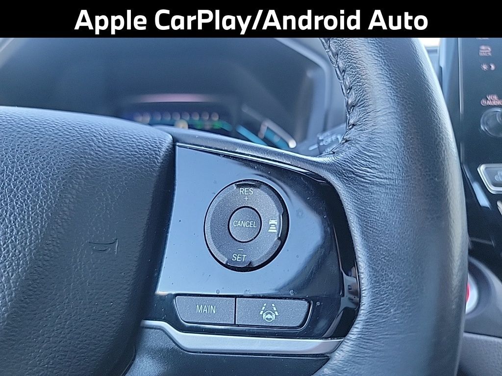 2020 Honda Odyssey EX-L San Clemente CA