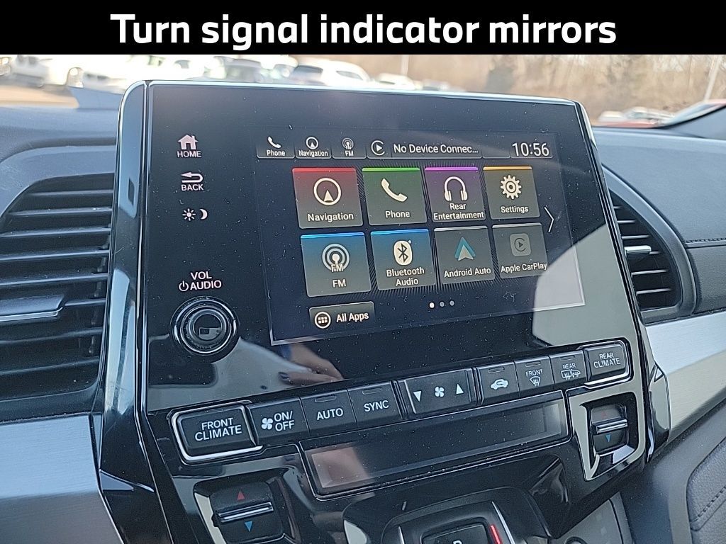 2020 Honda Odyssey EX-L San Clemente CA