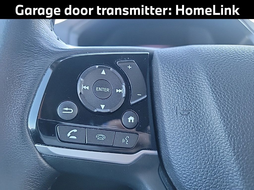 2020 Honda Odyssey EX-L San Clemente CA