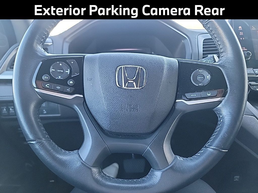 2020 Honda Odyssey EX-L San Clemente CA