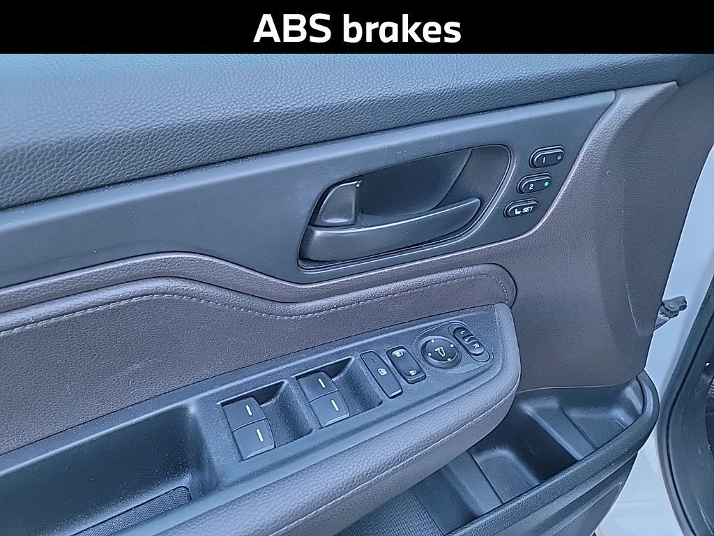 2020 Honda Odyssey EX-L San Clemente CA