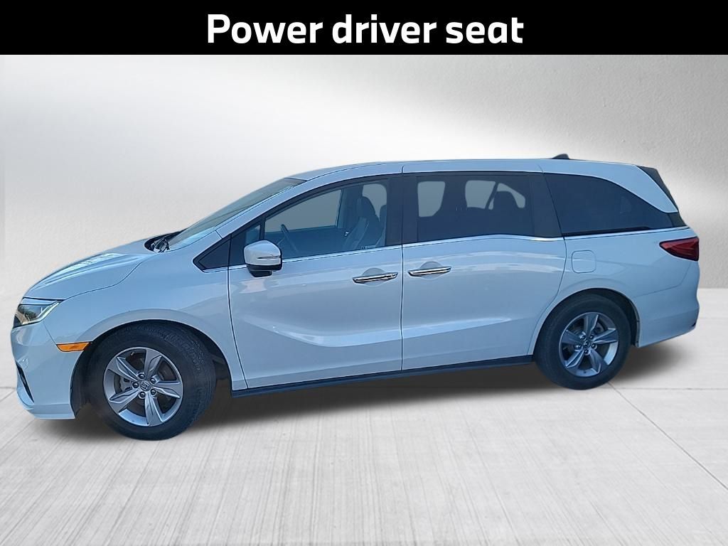2020 Honda Odyssey EX-L San Clemente CA