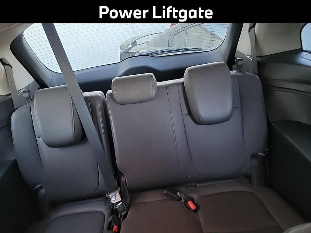 2020 Honda Odyssey EX-L San Clemente CA