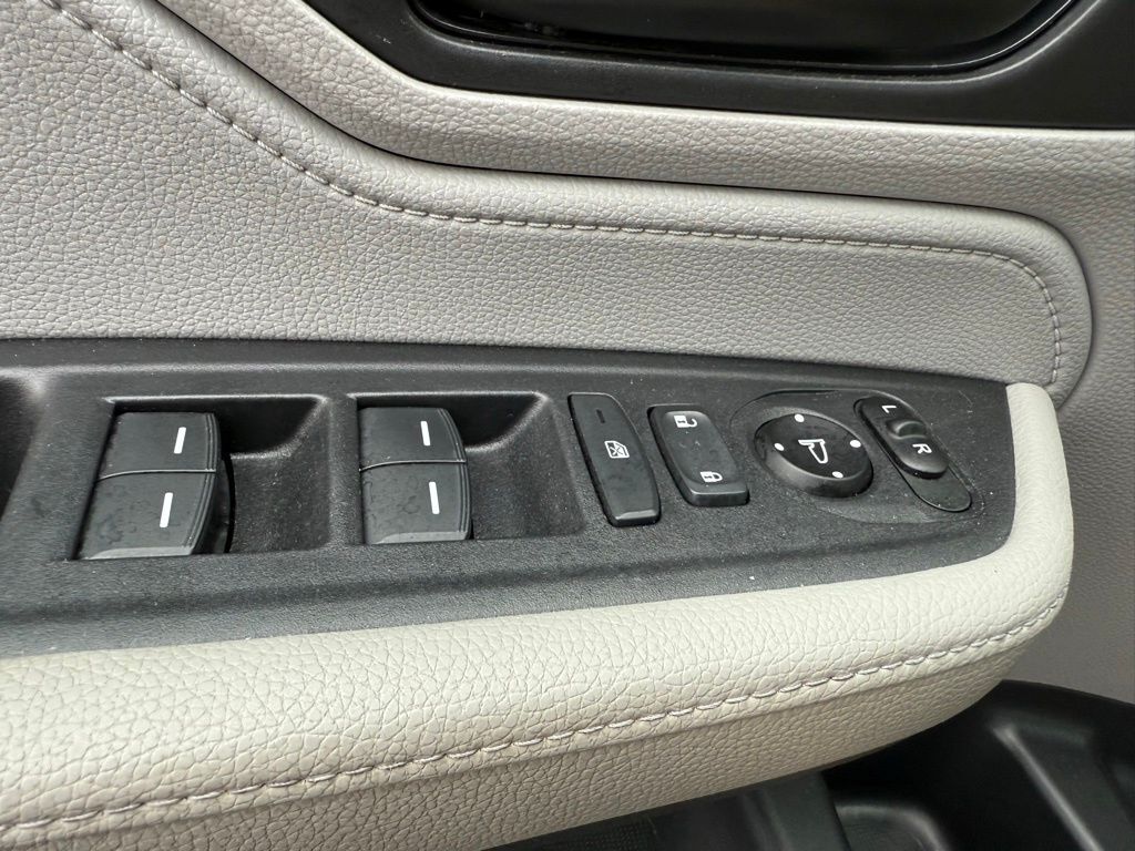 2020 Honda Odyssey EX-L San Clemente CA