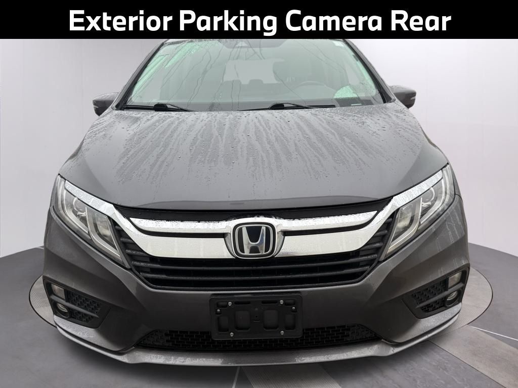 2020 Honda Odyssey EX-L San Clemente CA