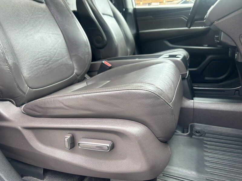 2020 Honda Odyssey EX-L Whitinsville MA 2020 Honda Odyssey EX-L Whitinsville MA