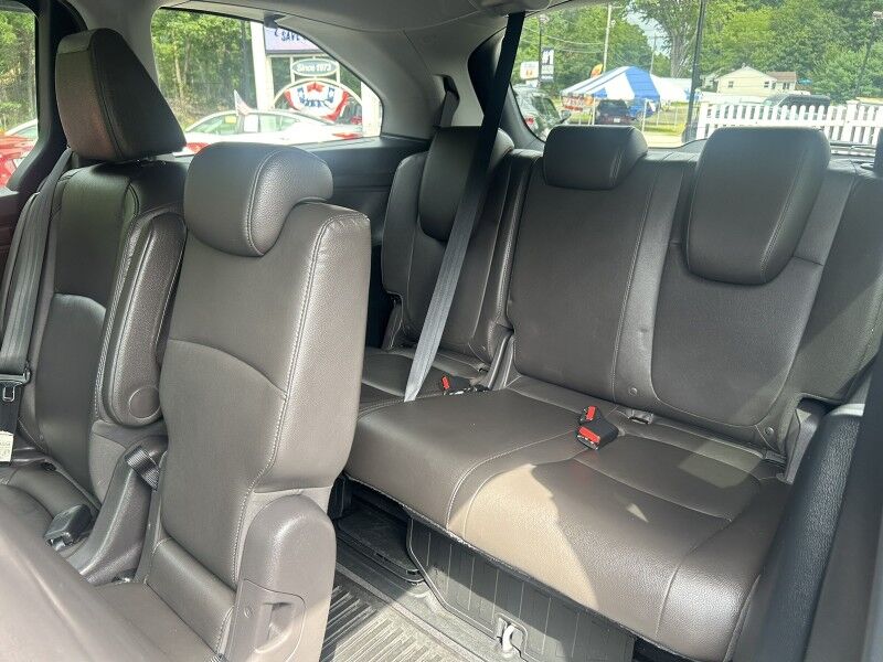 2020 Honda Odyssey EX-L Whitinsville MA 2020 Honda Odyssey EX-L Whitinsville MA