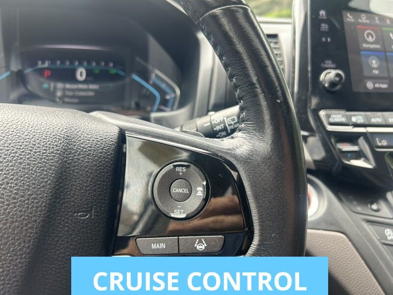 2020 Honda Odyssey EX-L Whitinsville MA 2020 Honda Odyssey EX-L Whitinsville MA